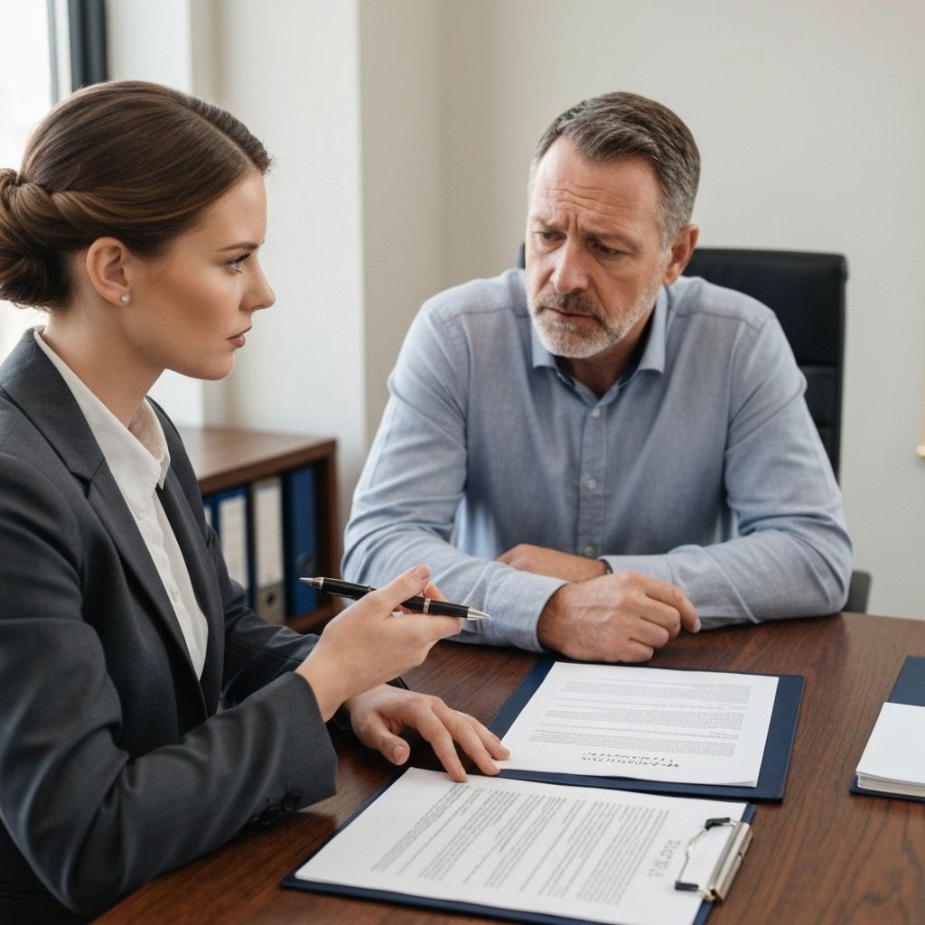 Understanding Your Rights After a Car Accident in Florida